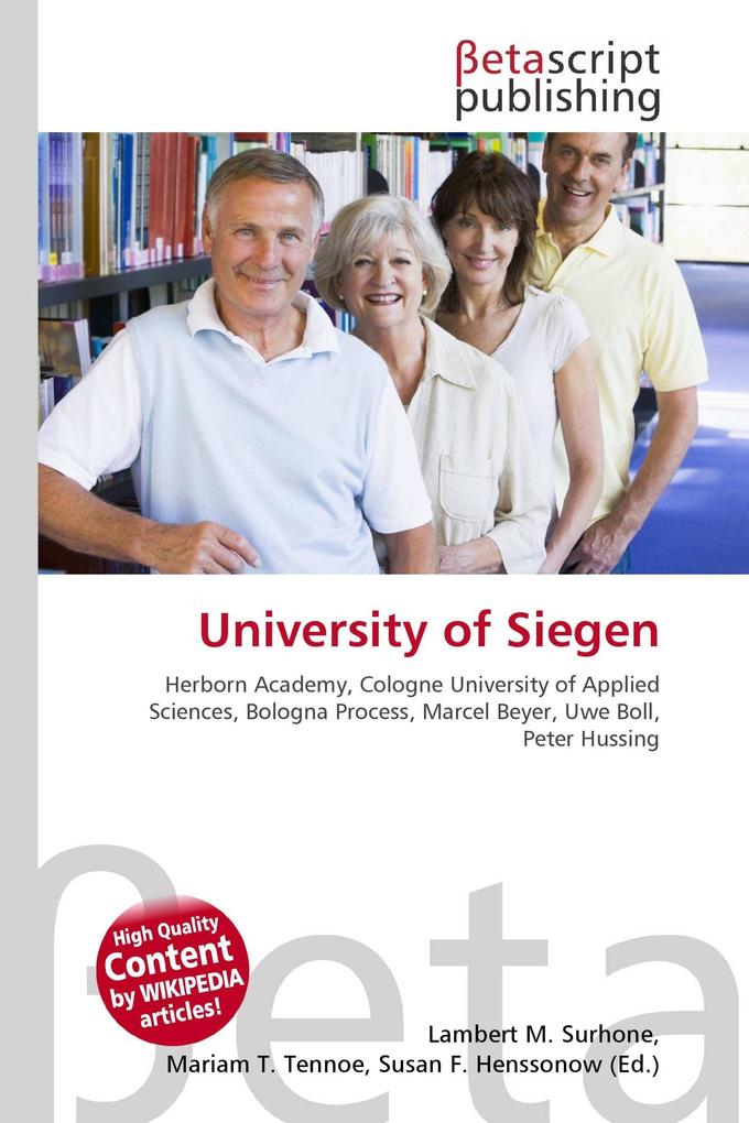 University of Siegen