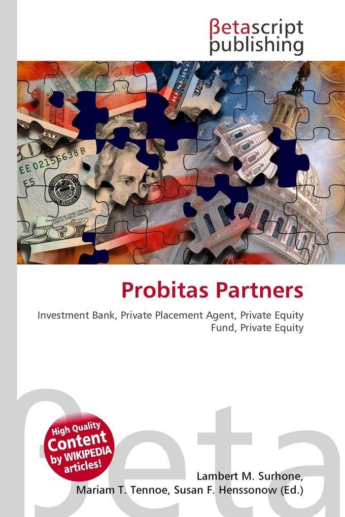 Probitas Partners