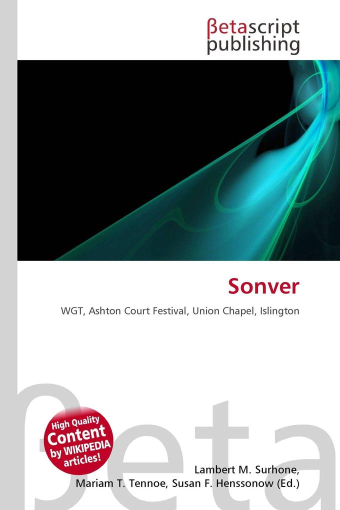 Sonver