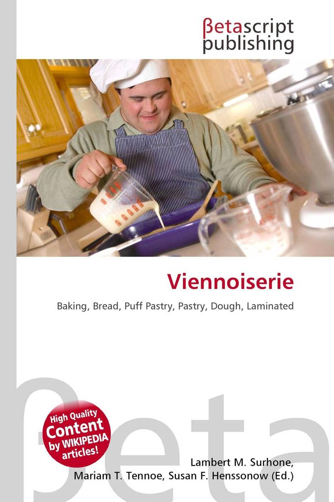 Viennoiserie