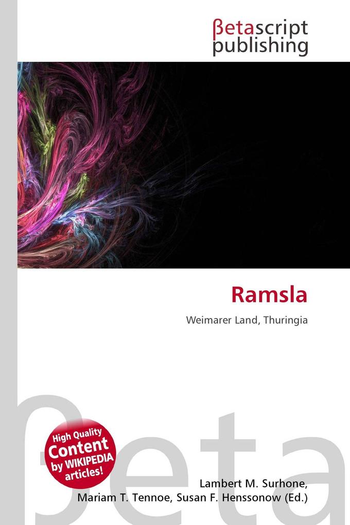 Ramsla