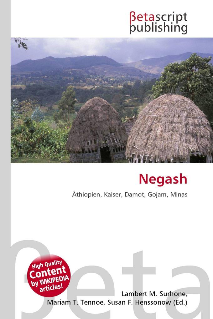 Negash