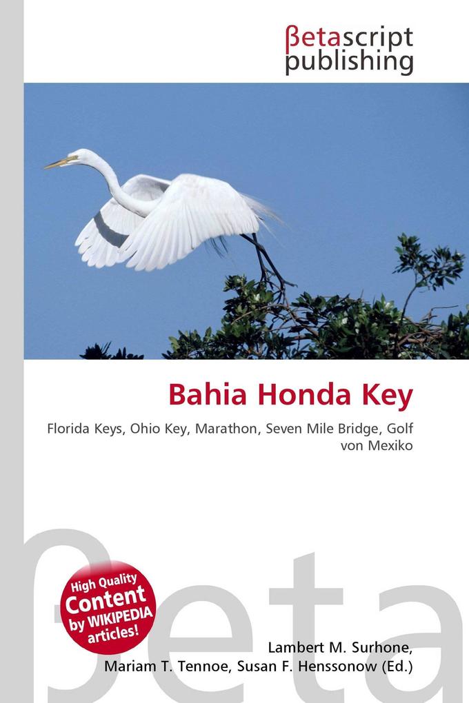 Bahia Honda Key