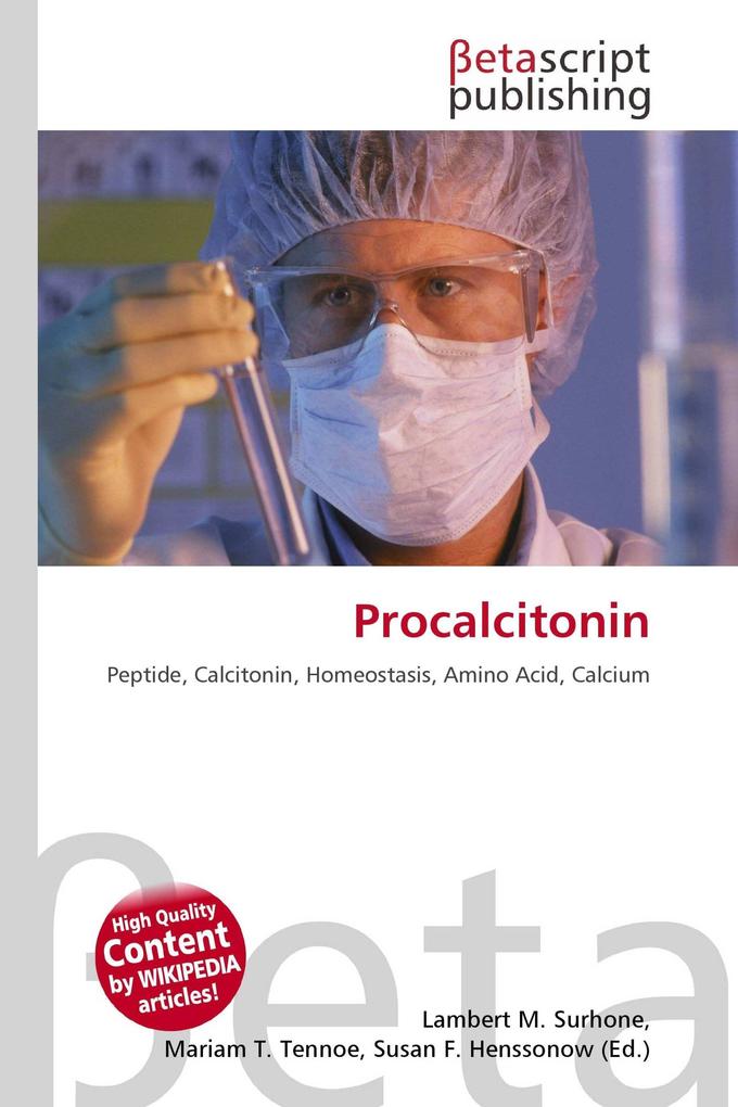 Procalcitonin