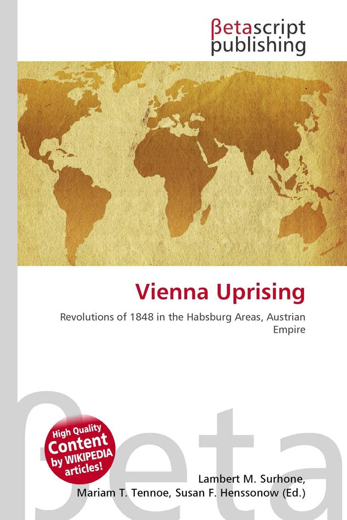 Vienna Uprising