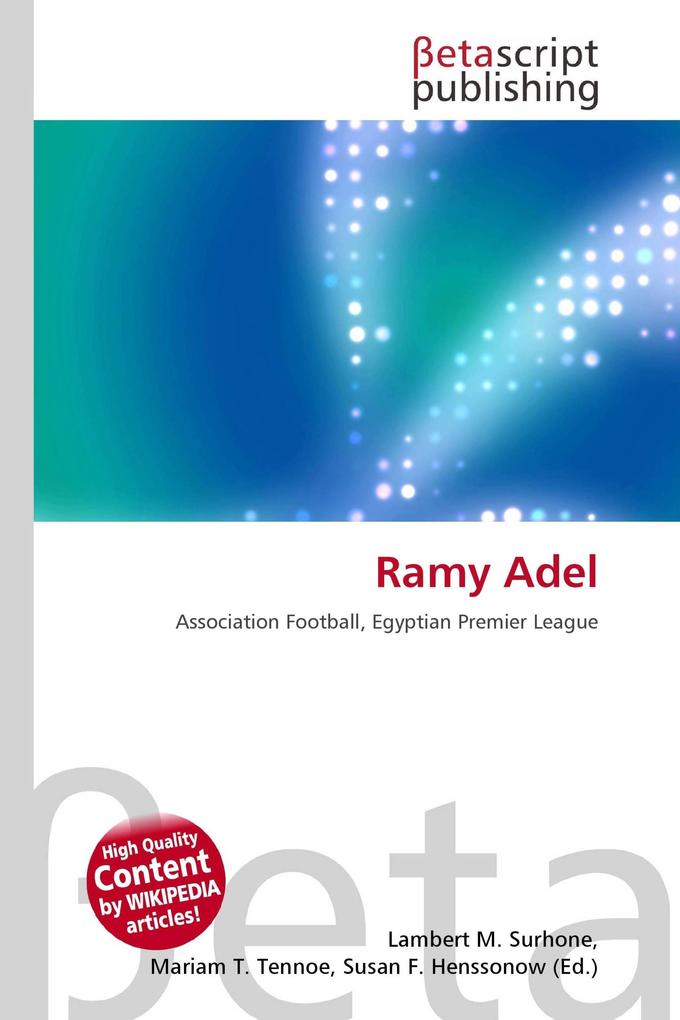 Ramy Adel