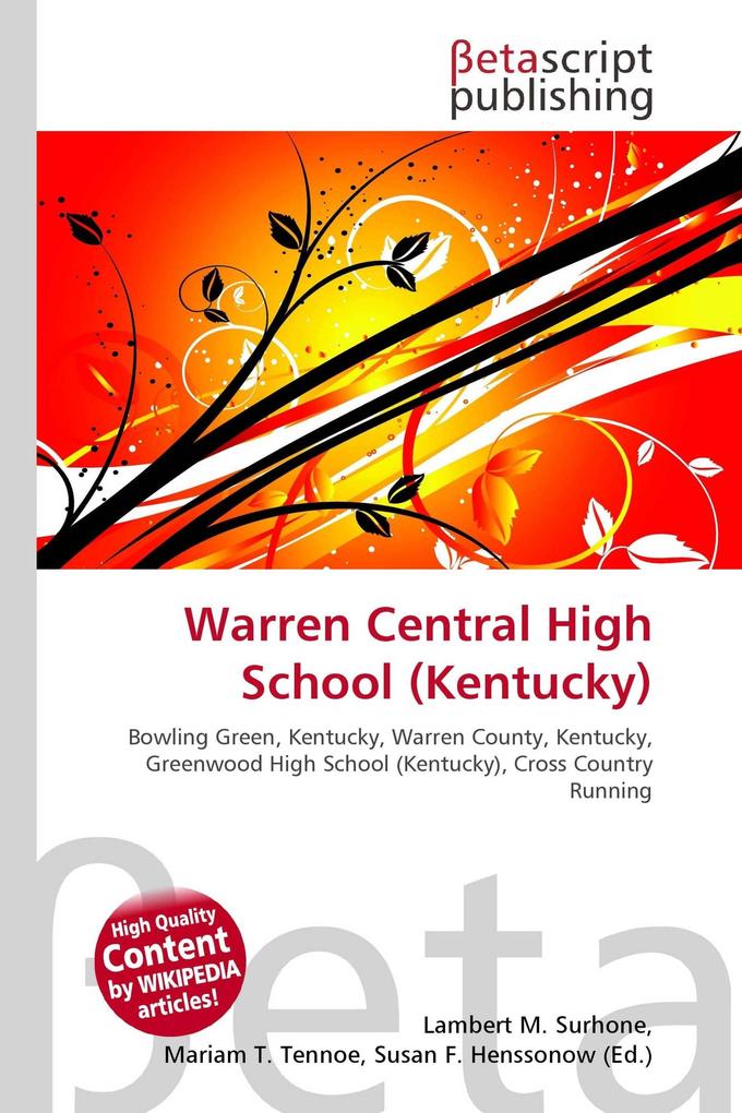 Warren Central High School (Kentucky)