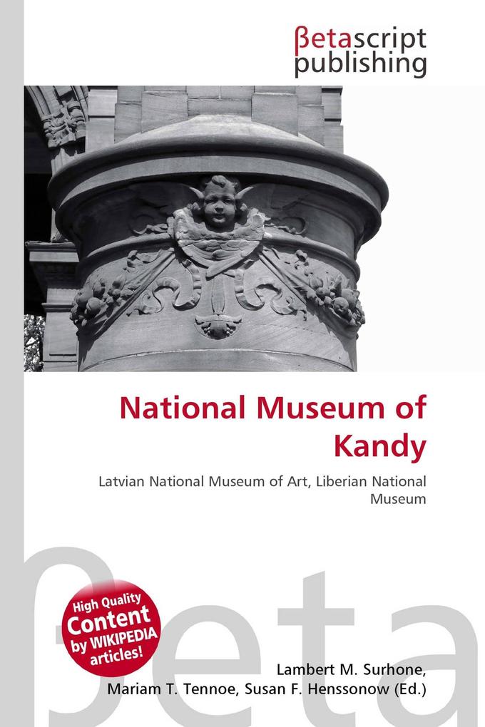 National Museum of Kandy