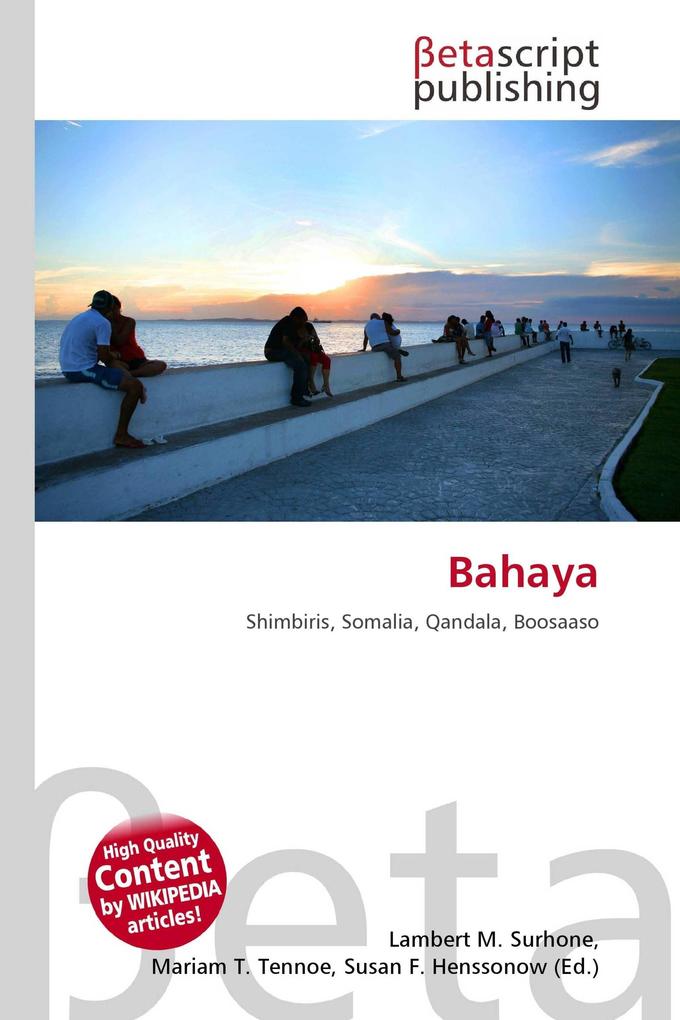 Bahaya