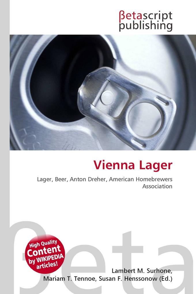 Vienna Lager
