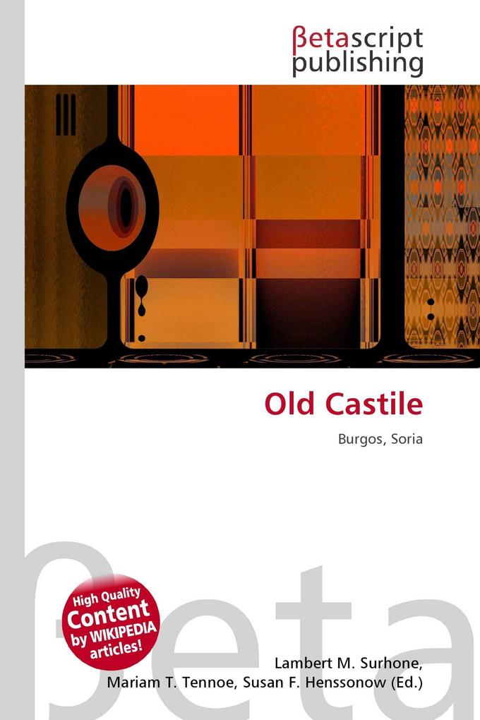 Old Castile