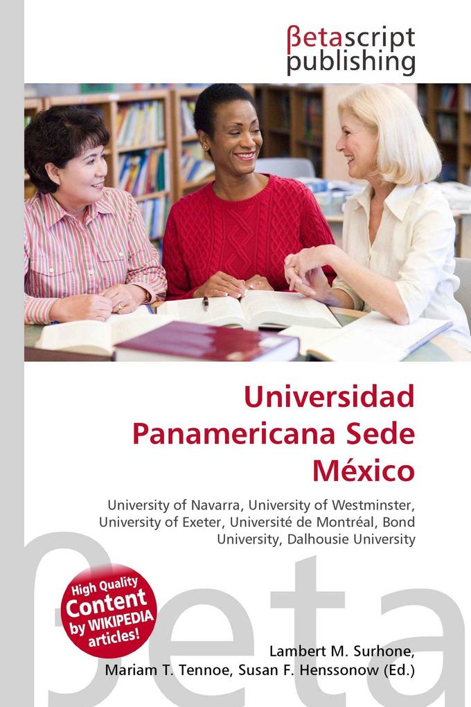 Universidad Panamericana Sede México