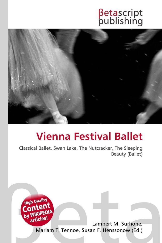 Vienna Festival Ballet