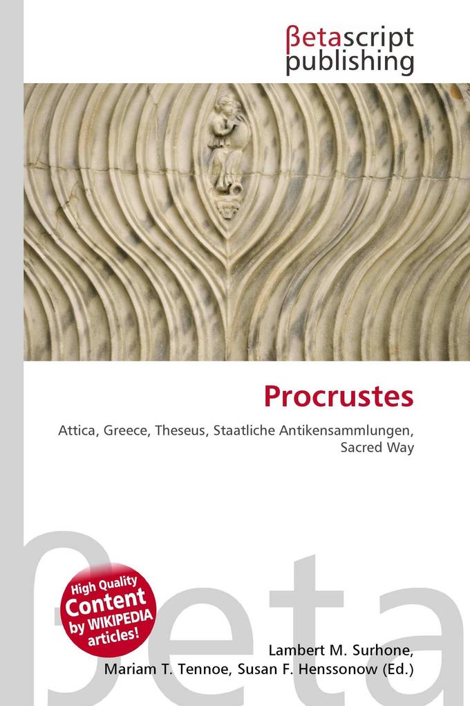 Procrustes