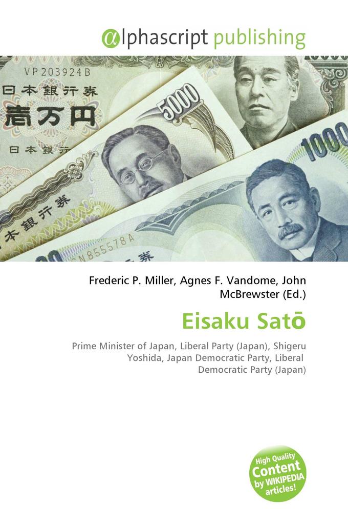 Eisaku Sat