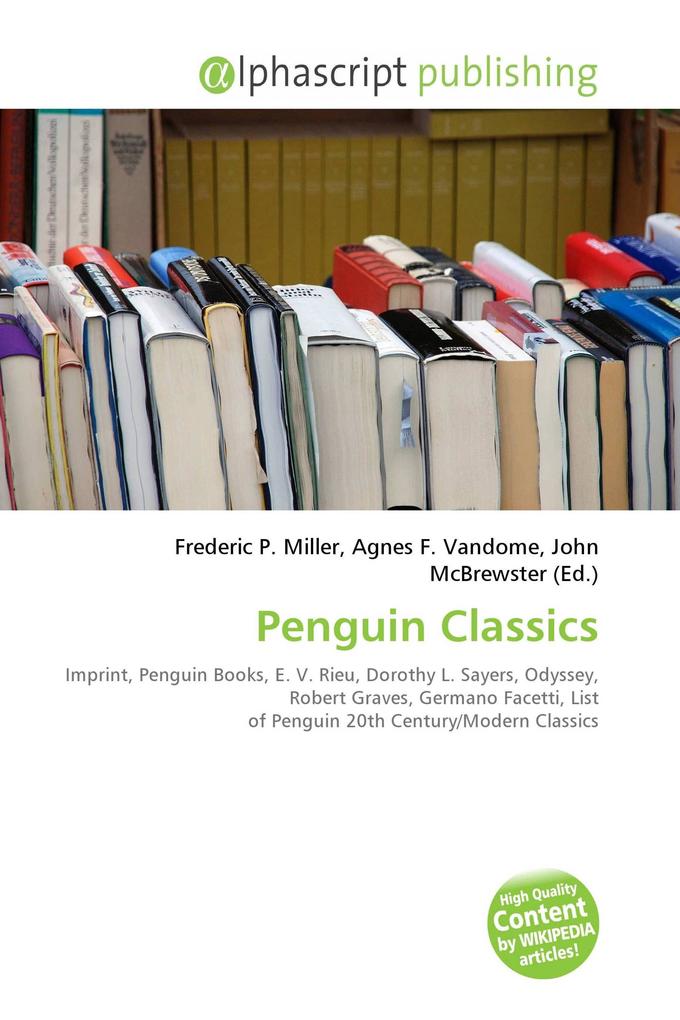 Penguin Classics