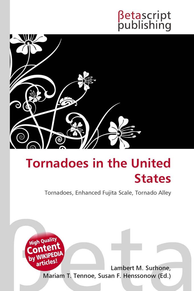 Tornadoes in the United States