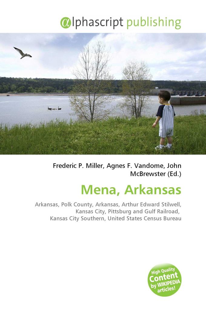 Mena Arkansas