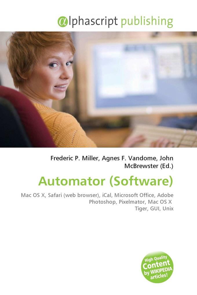 Automator (Software)