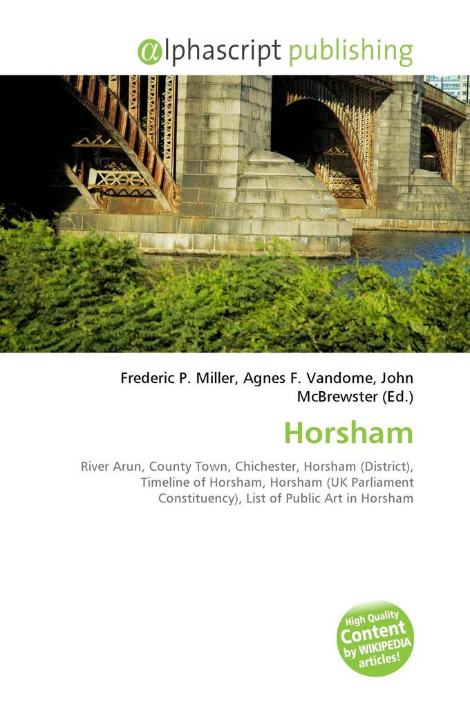 Horsham