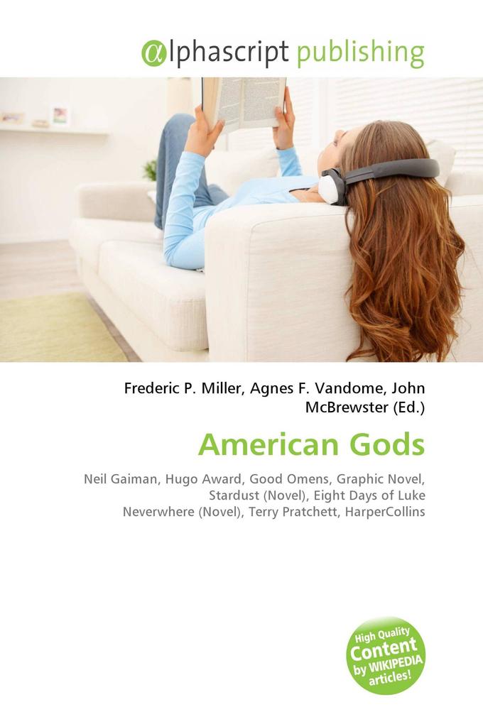 American Gods