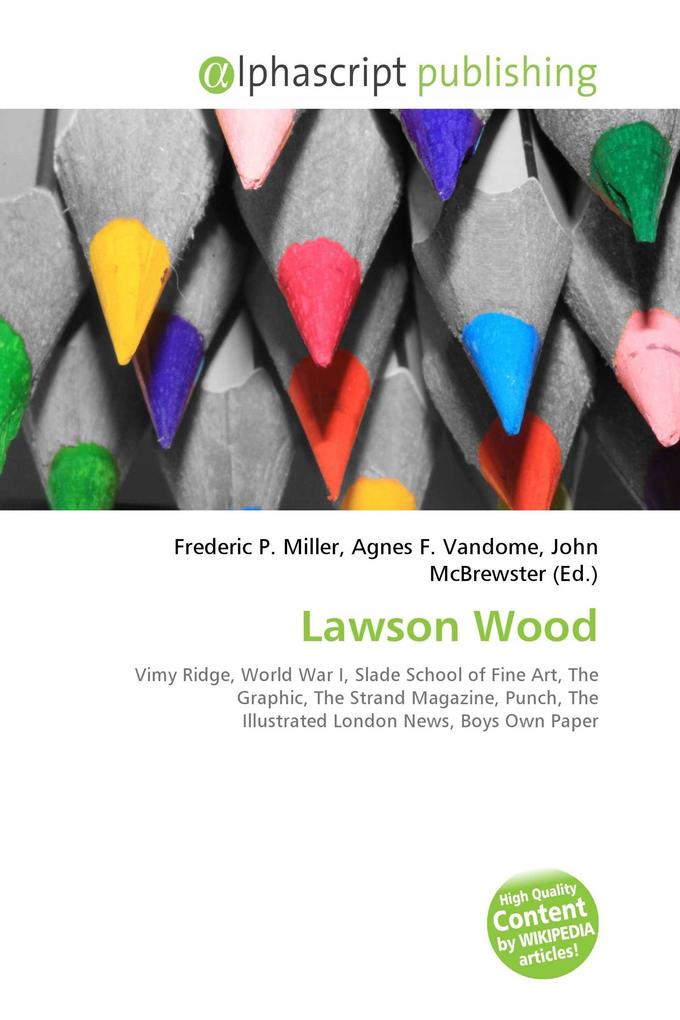 Lawson Wood