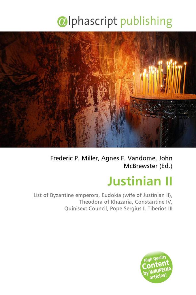 Justinian II