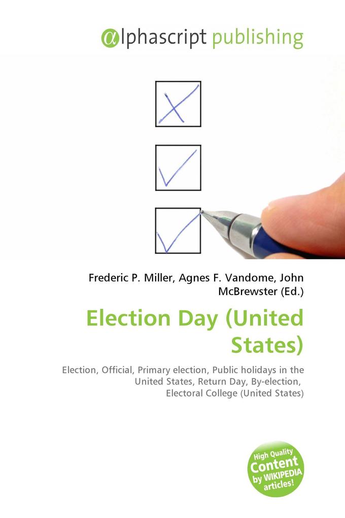 Election Day (United States)