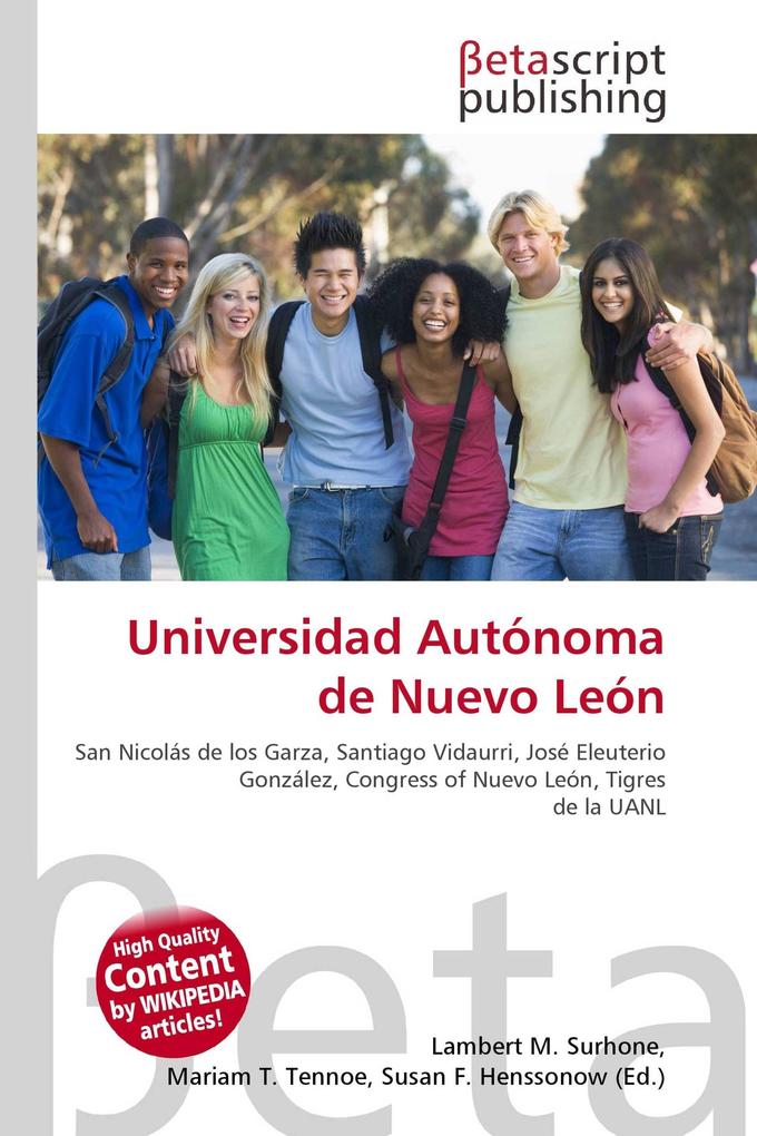 Universidad Autónoma de Nuevo León