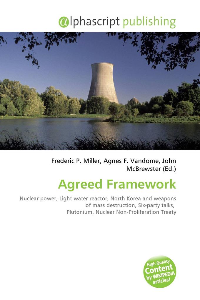 Agreed Framework