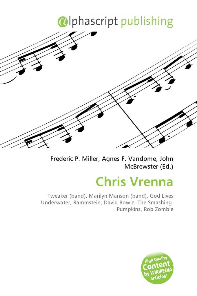 Chris Vrenna
