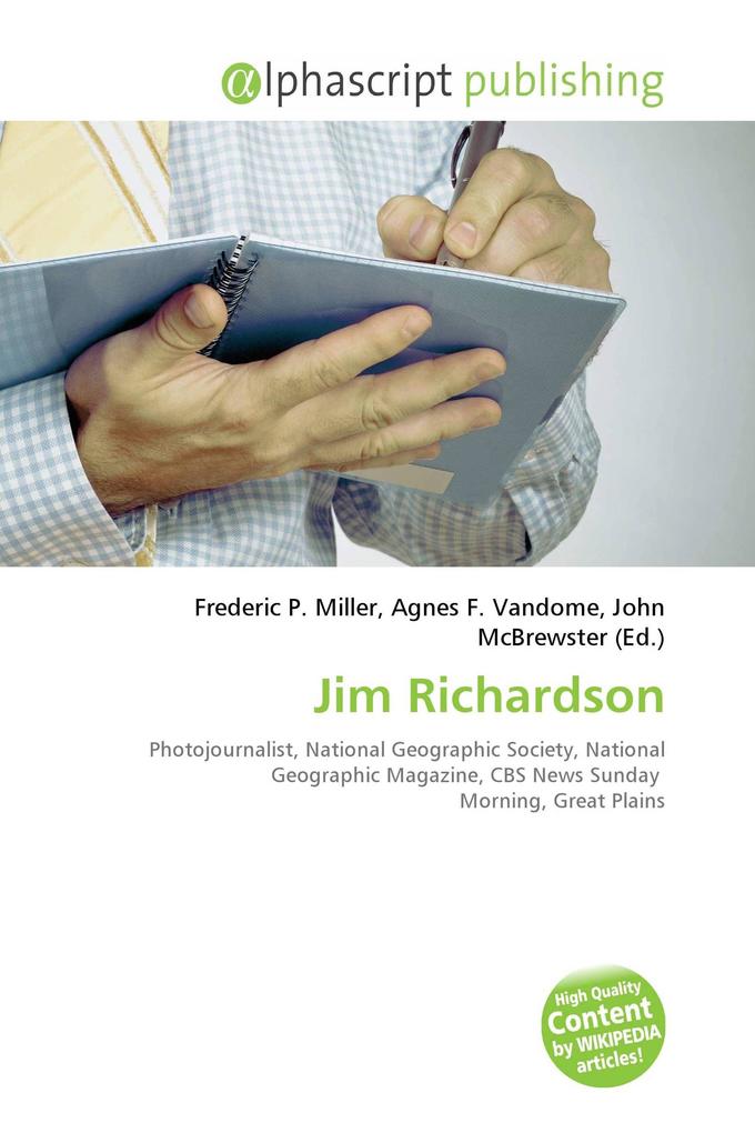 Jim Richardson