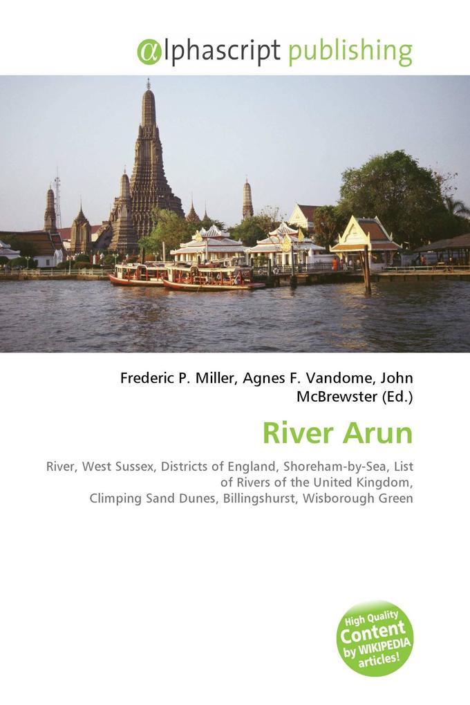River Arun
