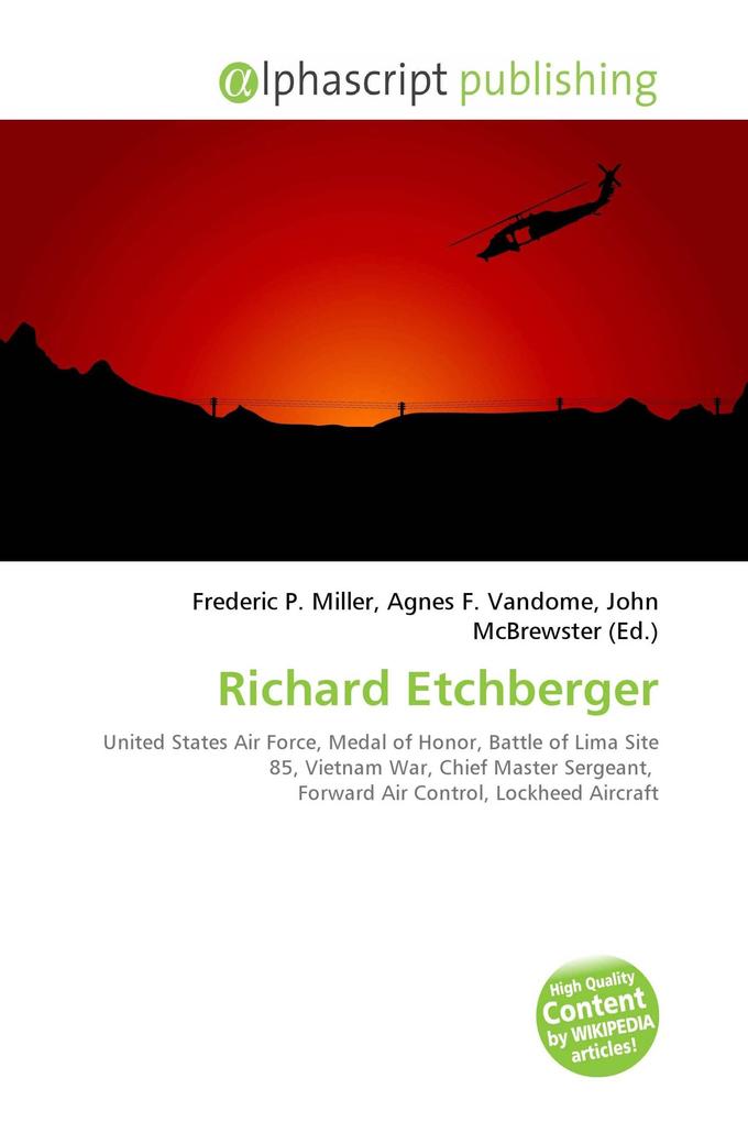 Richard Etchberger