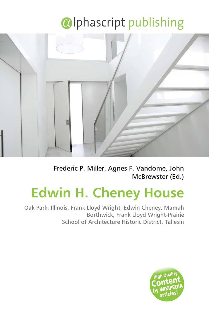 Edwin H. Cheney House