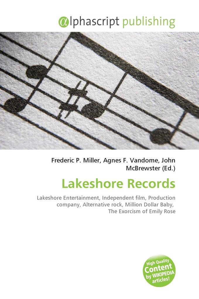 Lakeshore Records