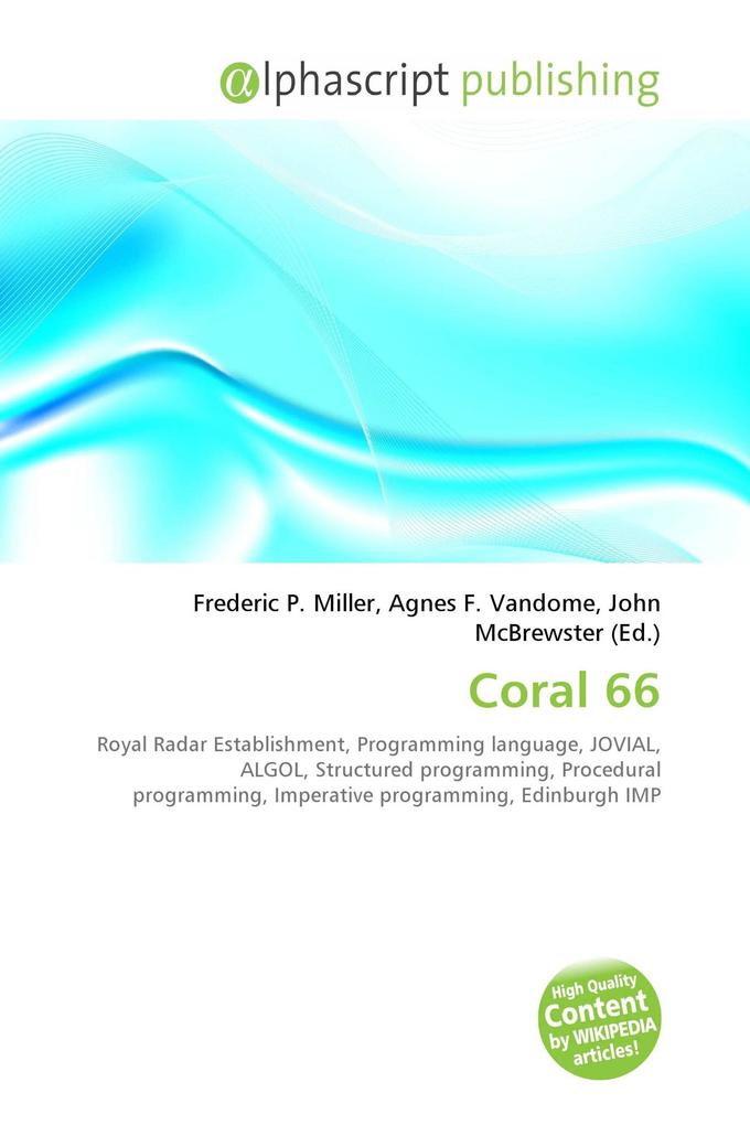 Coral 66