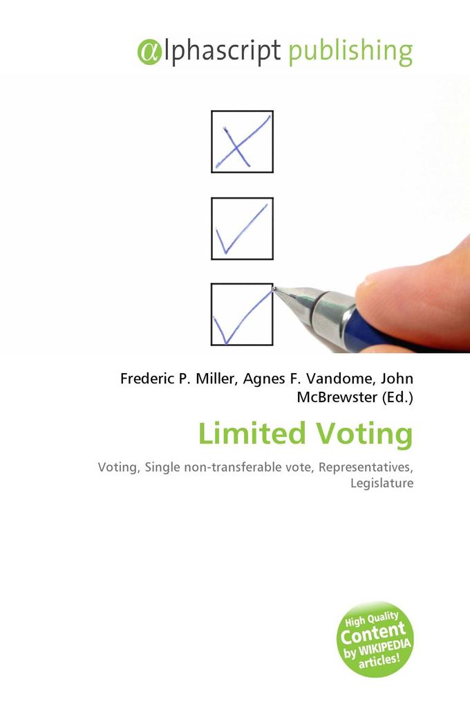 Limited Voting