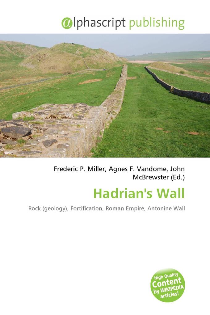 Hadrian's Wall