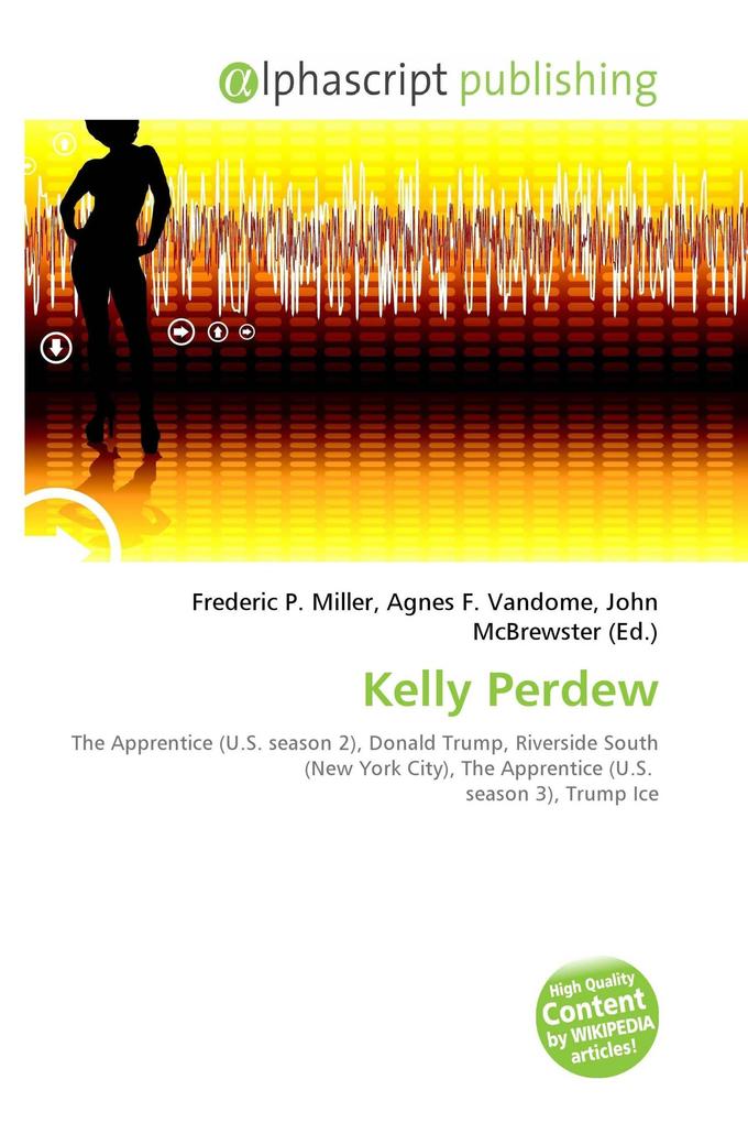 Kelly Perdew