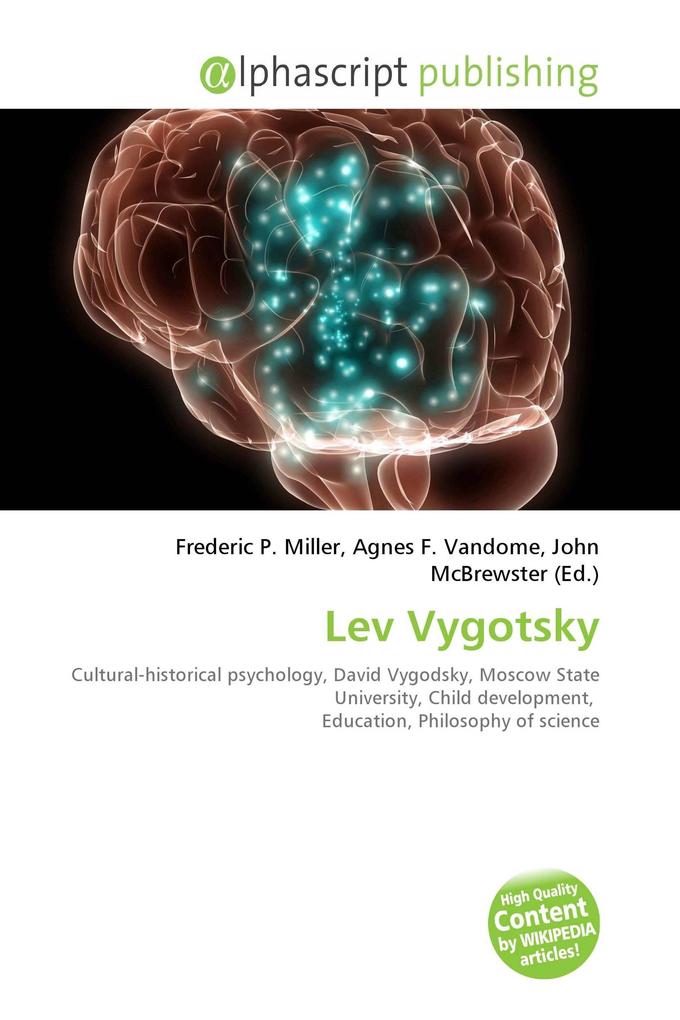 Lev Vygotsky