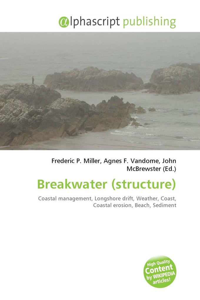 Breakwater (structure)