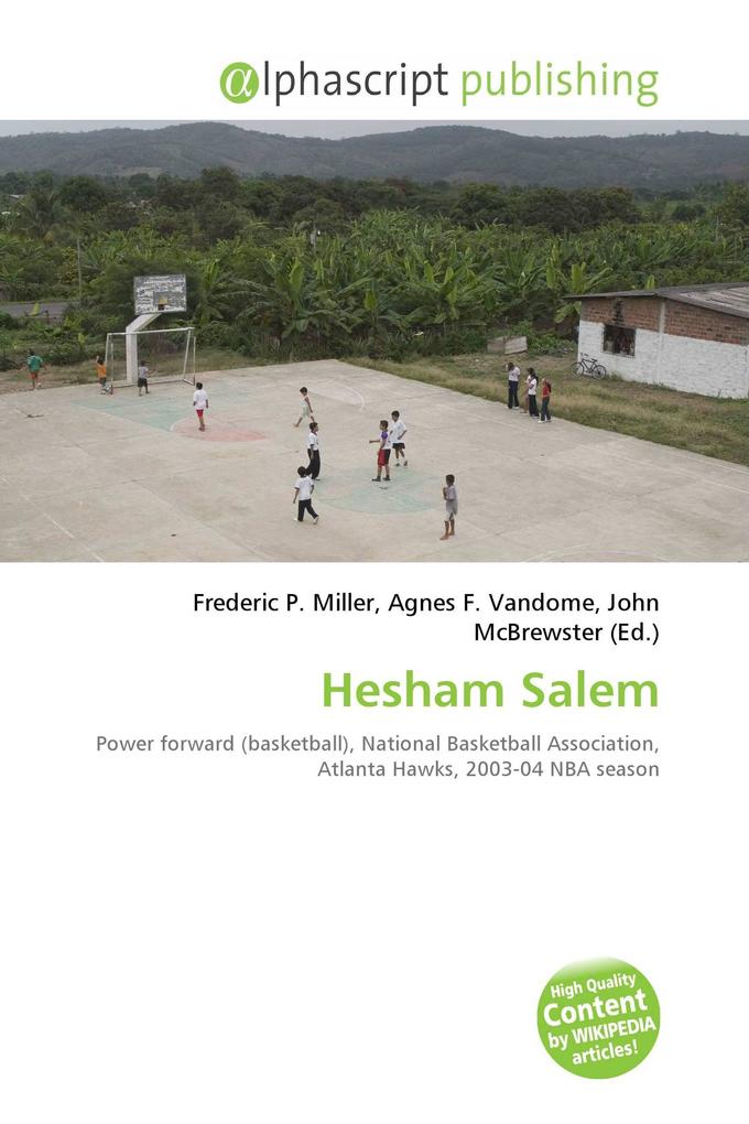Hesham Salem