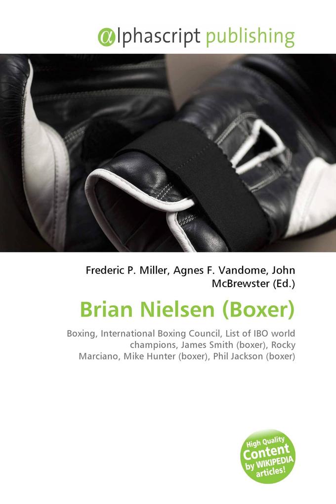 Brian Nielsen (Boxer)