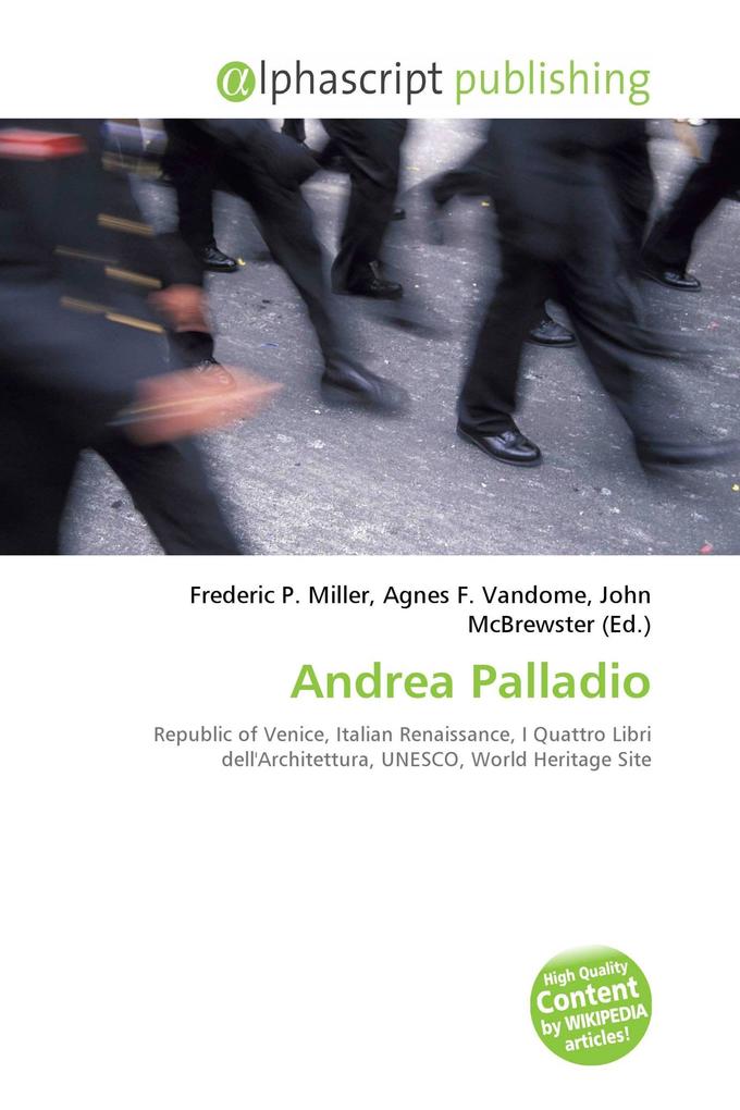 Andrea Palladio