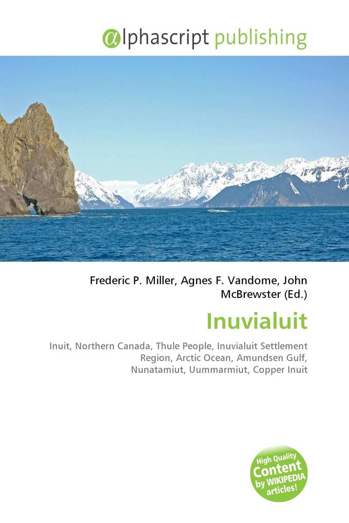 Inuvialuit