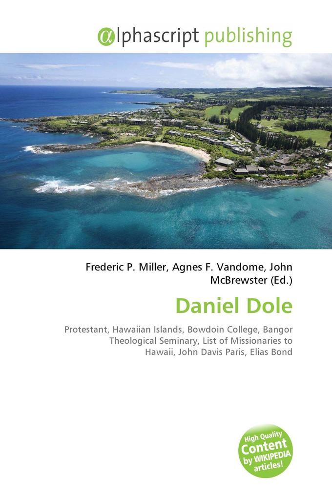 Daniel Dole