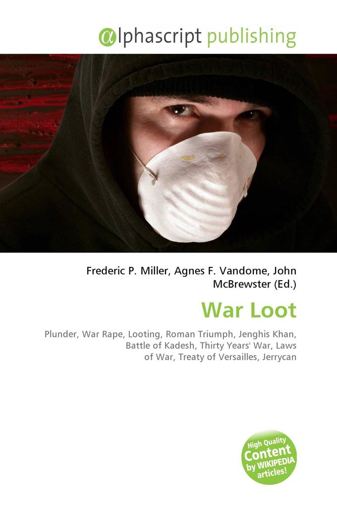 War Loot