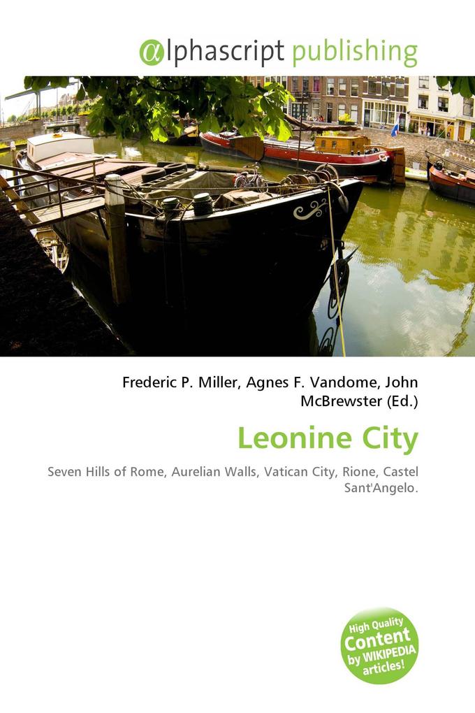 Leonine City