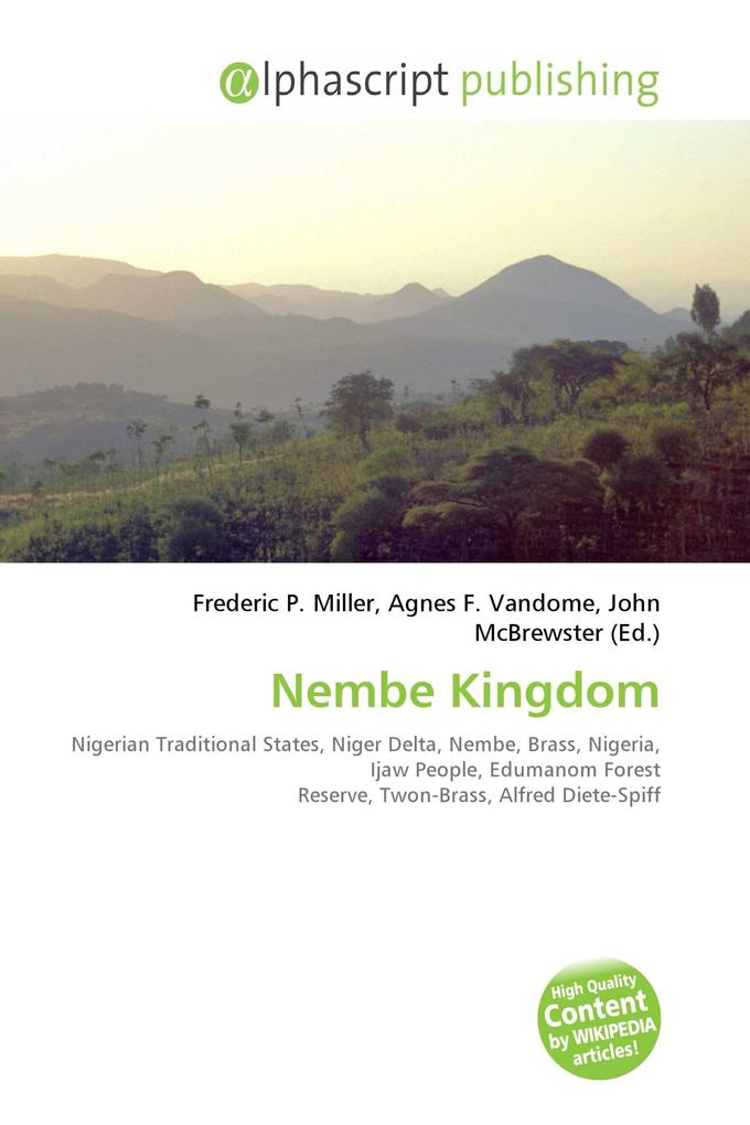 Nembe Kingdom